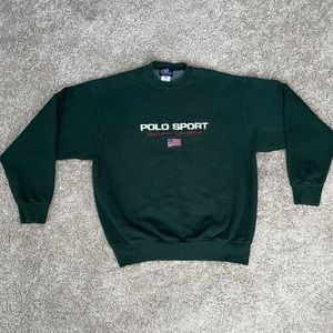 Polo Sport Ralph Lauren | Crewneck Sweatshirt